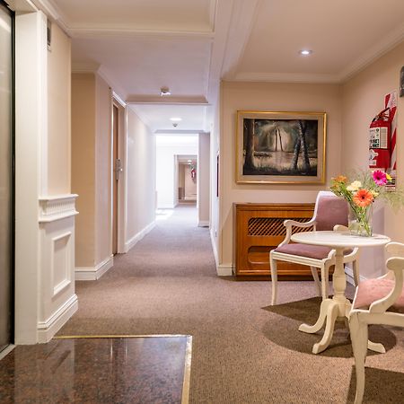 Exe Hotel Colon Buenos Aires Kültér fotó