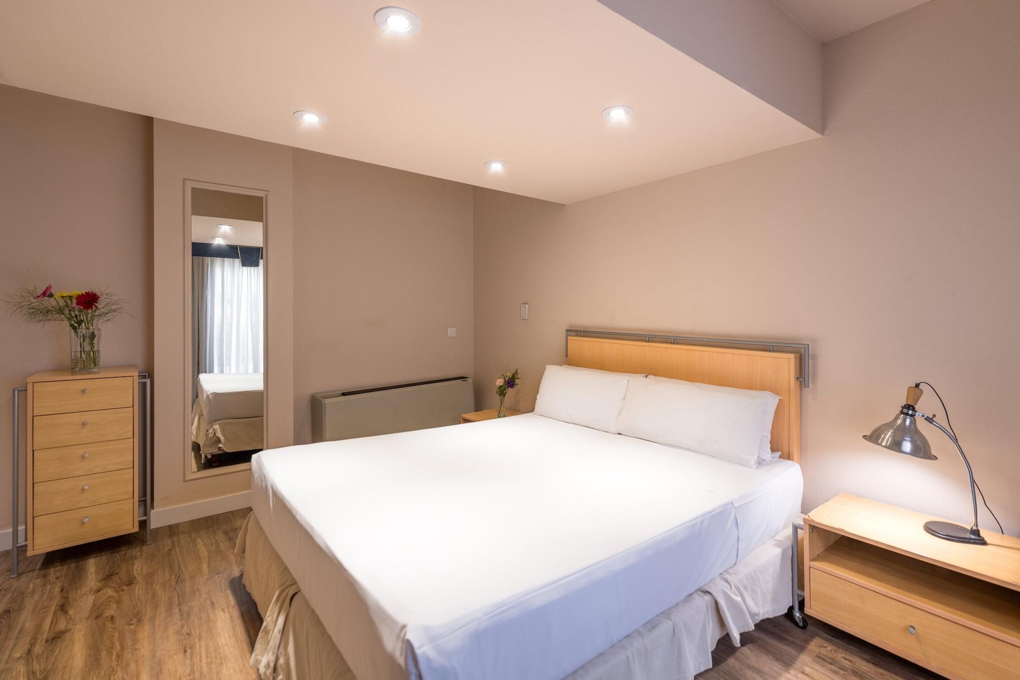 Exe Hotel Colon Buenos Aires Kültér fotó