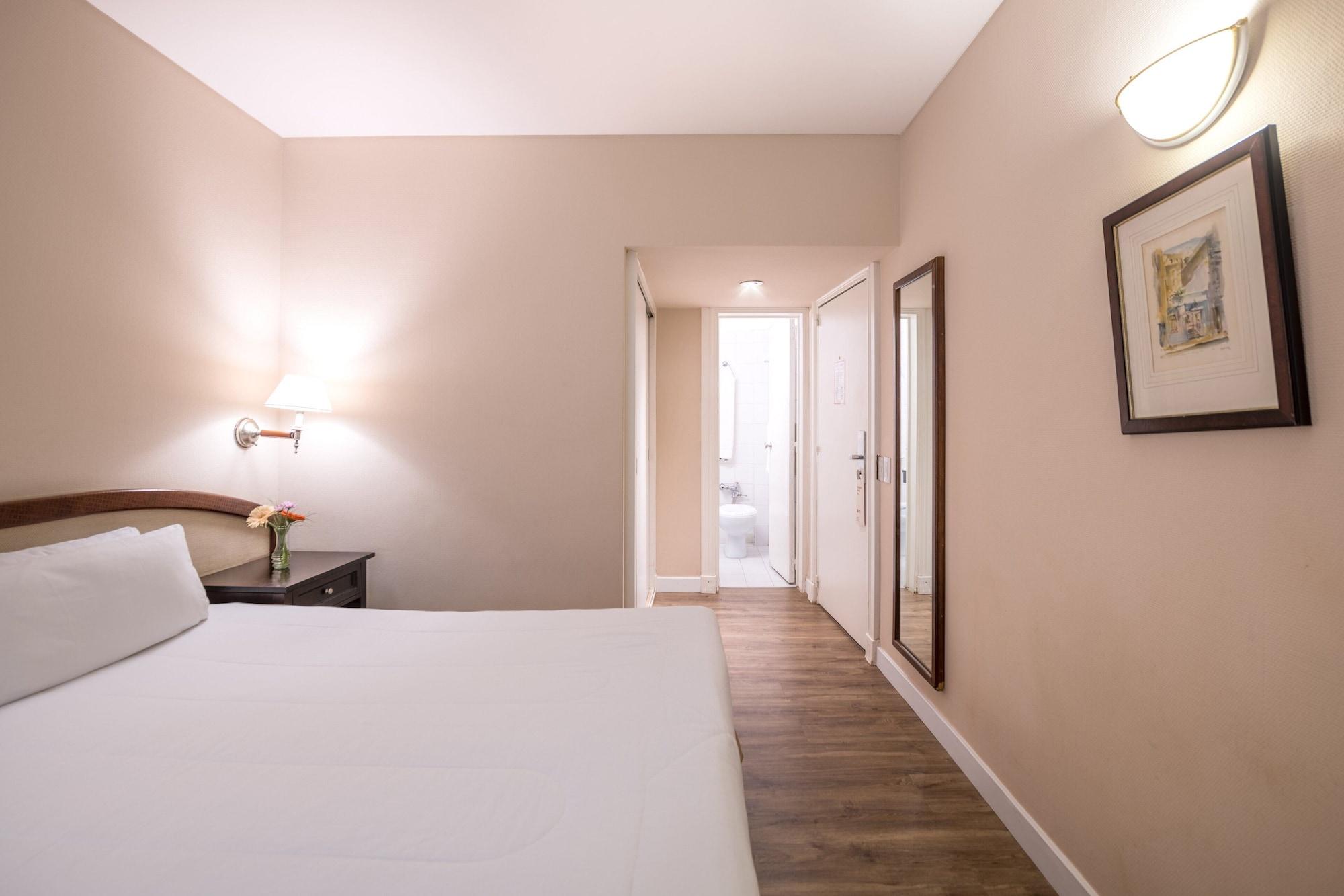 Exe Hotel Colon Buenos Aires Kültér fotó