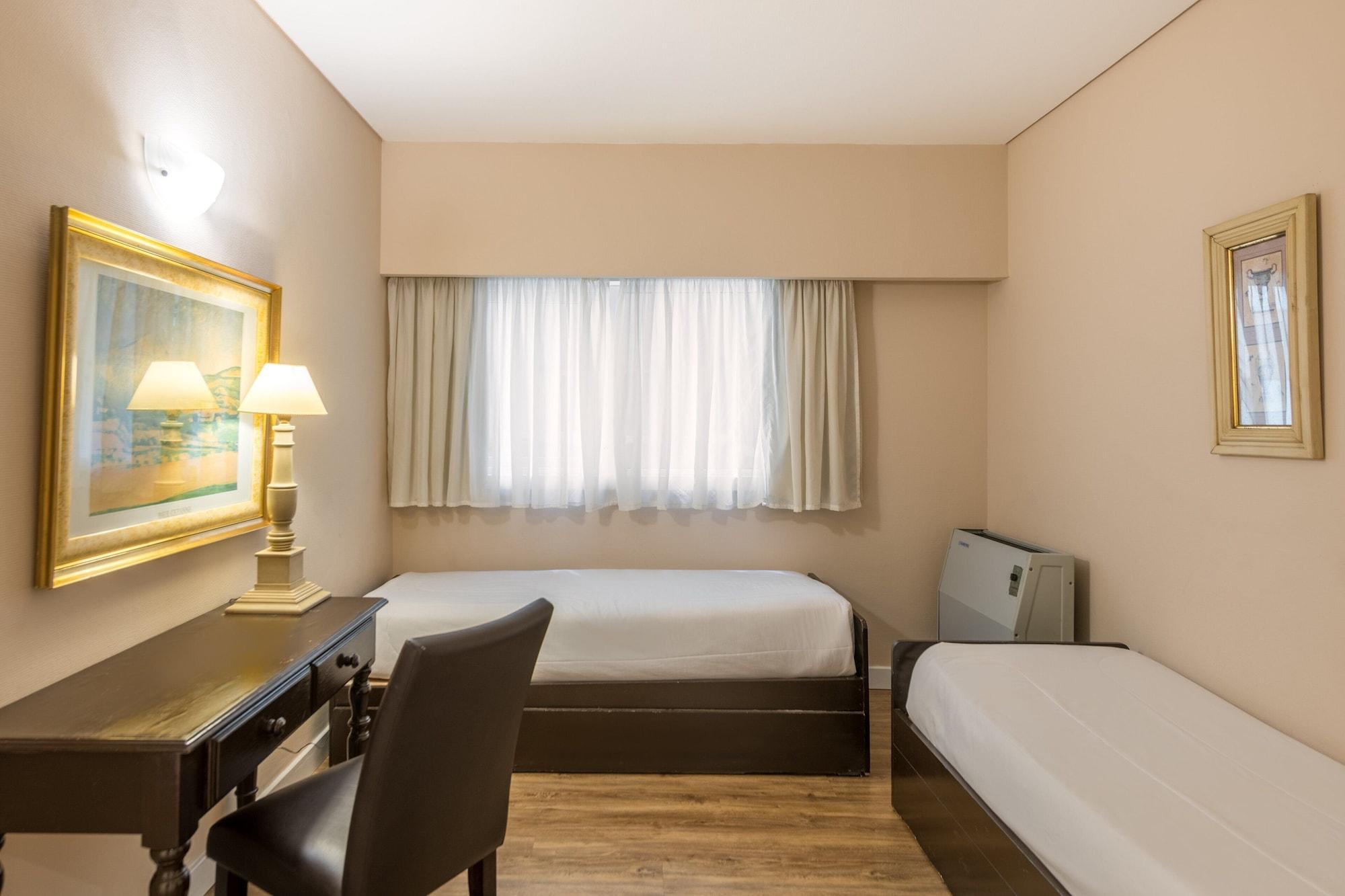 Exe Hotel Colon Buenos Aires Kültér fotó