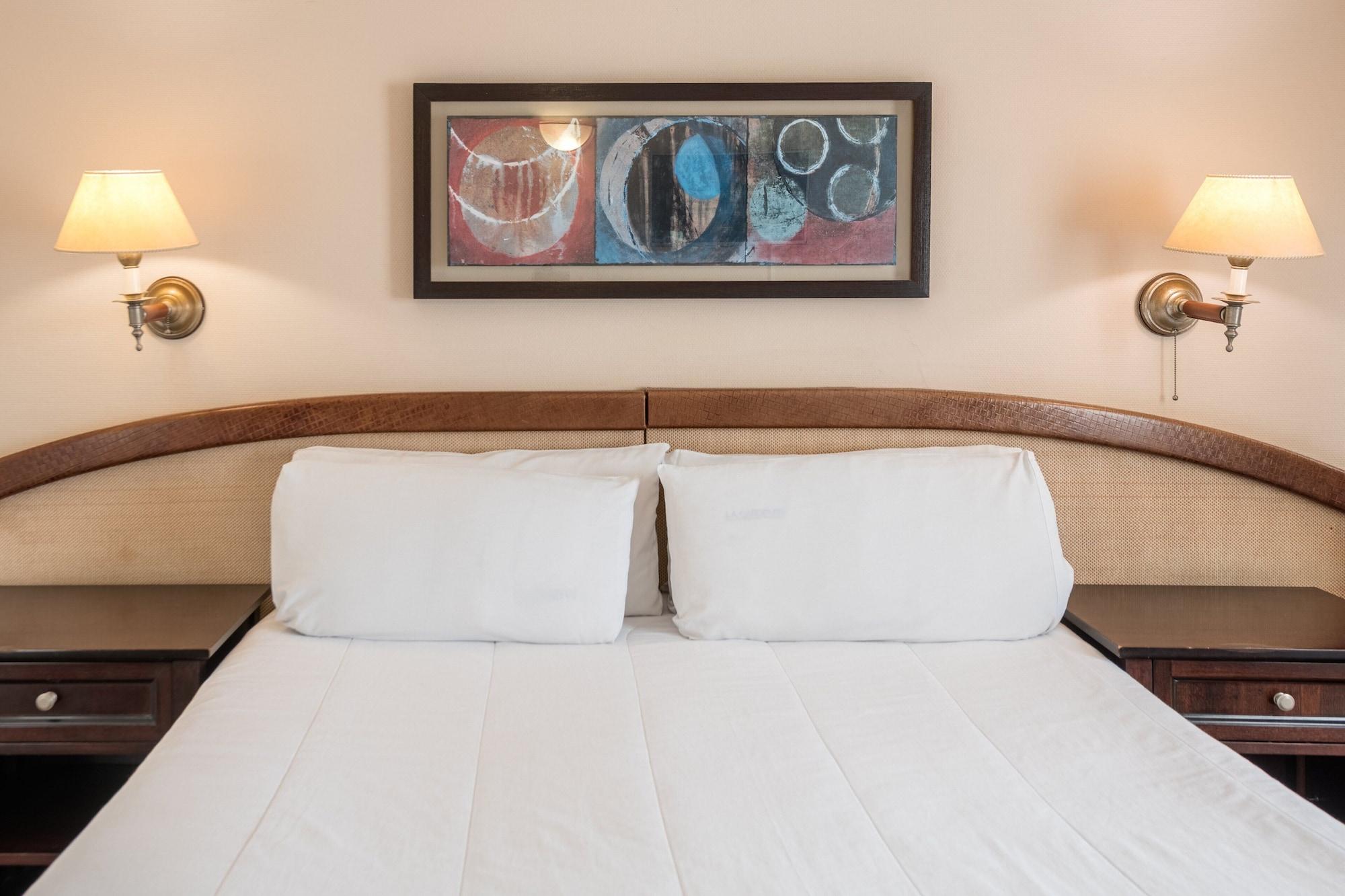 Exe Hotel Colon Buenos Aires Kültér fotó