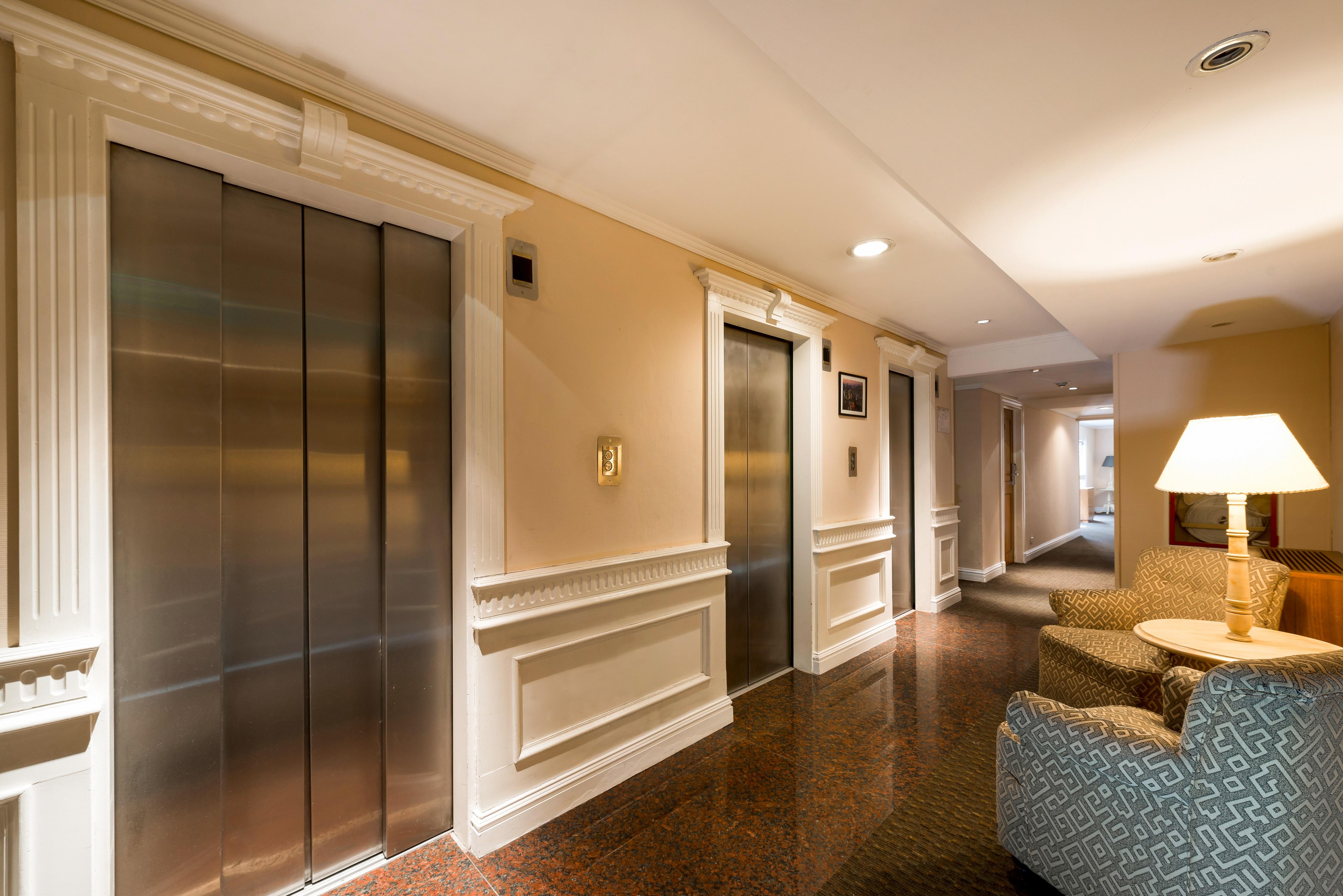 Exe Hotel Colon Buenos Aires Kültér fotó