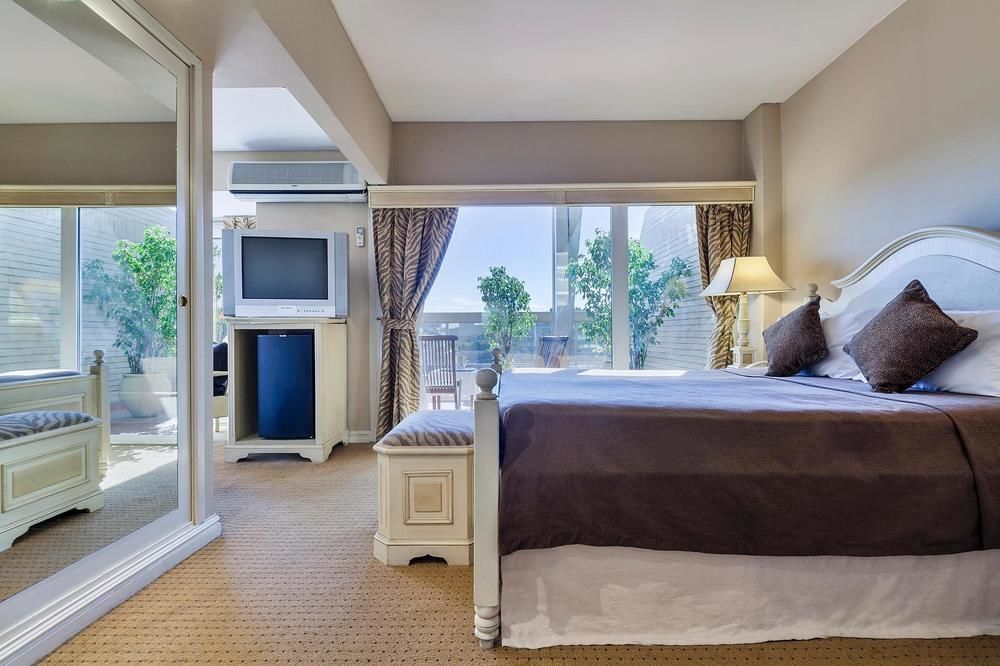 Exe Hotel Colon Buenos Aires Kültér fotó