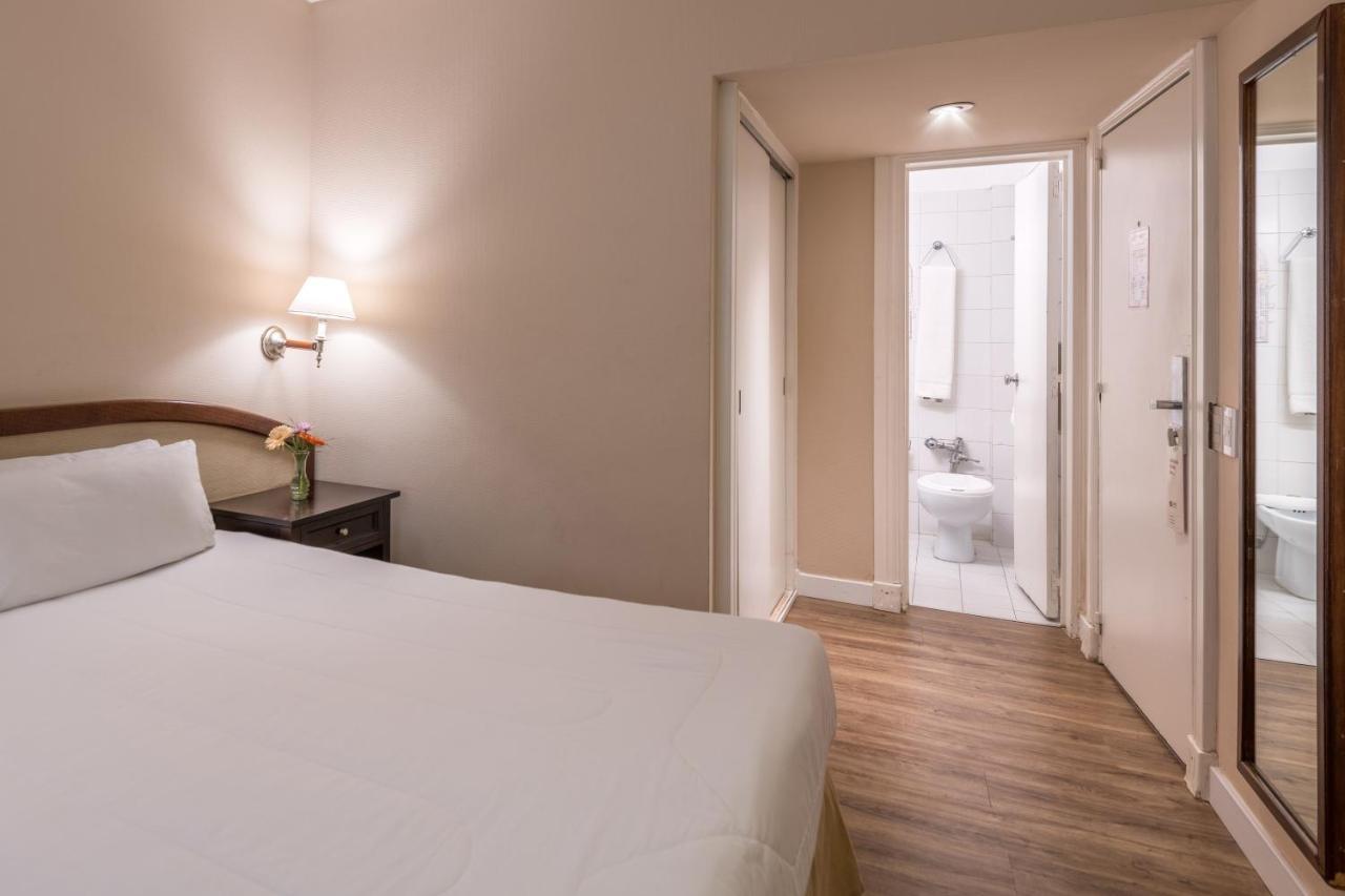 Exe Hotel Colon Buenos Aires Kültér fotó